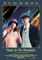 Ladies Night: Magic in the Moonlight poster