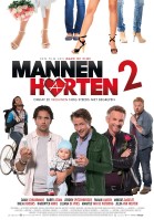 Ladies Night: Mannenharten 2 poster
