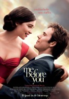 Ladies Night: Me Before You poster