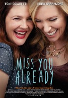 Ladies Night: Miss You Already poster