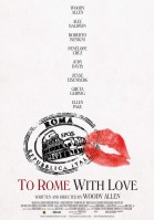 Ladies Night: To Rome with Love poster