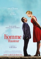 Ladies Night: Un homme à la hauteur poster