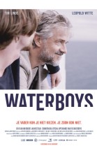 Ladies Night: Waterboys poster