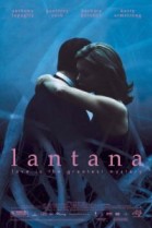 Lantana poster