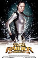 Lara Croft Tomb Raider: The Cradle of Life Lara Croft Tomb Raider: The Cradle of Life