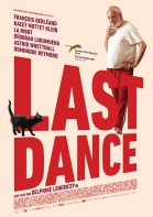 Last Dance poster