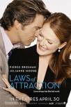 Laws of Attraction