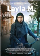 Layla M poster