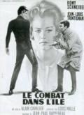 Le Combat dans l'île