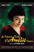 Le Fabuleux Destin d'Amélie Poulain