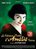 Le Fabuleux Destin d'Amélie Poulain