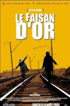 Le Faisan d'Or poster