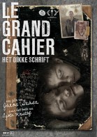 Le Grand Cahier poster