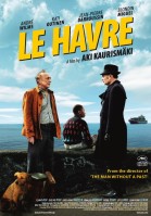 Le Havre poster