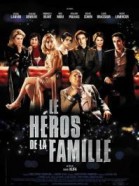 Le Héros de la famille poster