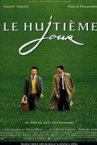 Le Huitième Jour poster