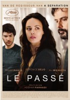 Le passé poster