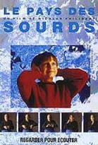 Le Pays des Sourds poster