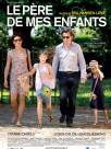 Le père de mes enfants