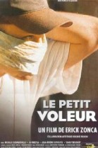 Le Petit Voleur poster
