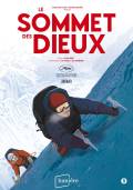 Le sommet des dieux