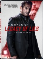 Legacy of Lies poster