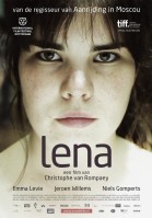 Lena poster
