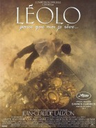 Léolo poster