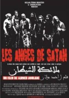 Les Anges de Satan poster