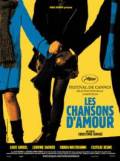 Les Chansons d'amour