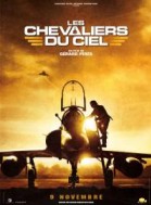 Les Chevaliers du ciel poster