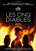 Les cinq diables