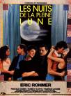 Les nuits de la pleine lune