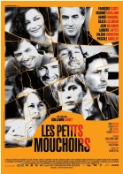 Les petits mouchoirs poster