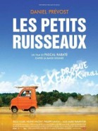 Les petits ruisseaux poster