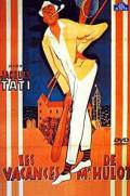 Les Vacances de Monsieur Hulot