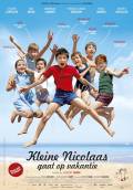 Les vacances du petit Nicolas
