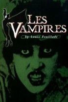 Les Vampires poster