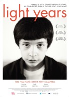 Light Years poster