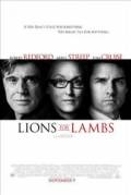 Lions for Lambs