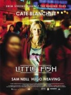 Little Fish poster