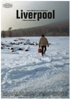 Liverpool poster
