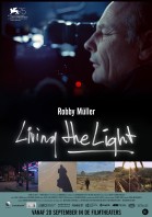 Living the Light - Robby Müller poster