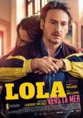 Lola vers la mer
