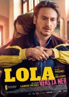 Lola vers la mer poster