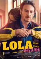 Lola vers la mer poster