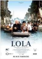 Lola poster