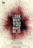 Look What You Made Me Do poster