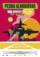 Los Amantes Pasajeros poster