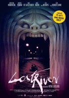 Lost River poster